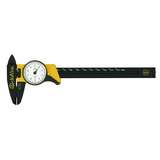ESD Safe Dial Caliper, Inch, 0.001" Resolution redirect to product page